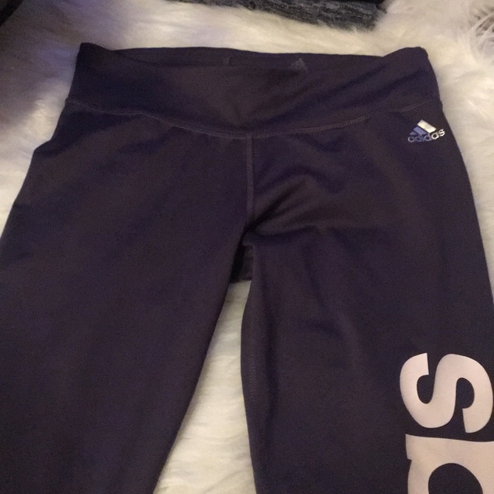 Adidas leggings